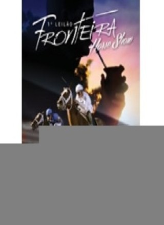 1° Leilão Fronteira Horse Show 