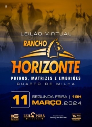 LEILAO RANCHO HORIZONTE 