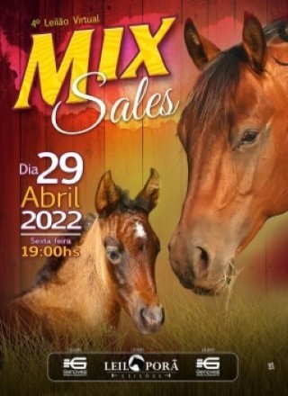 5º LEILAO VIRTUAL MIX SALES 