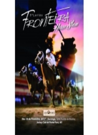 5 LEILAO FRONTEIRA HORSE SHOW 2017 
