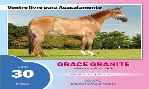 GRACE GRANITE 