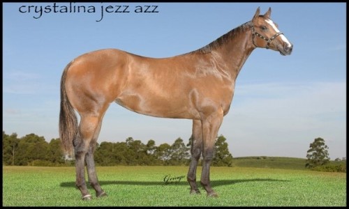 CRYSTALINA JESS AZZ 