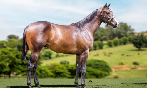 CORONA FOR GOLD SJOR 