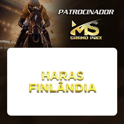 Haras Finlândia 