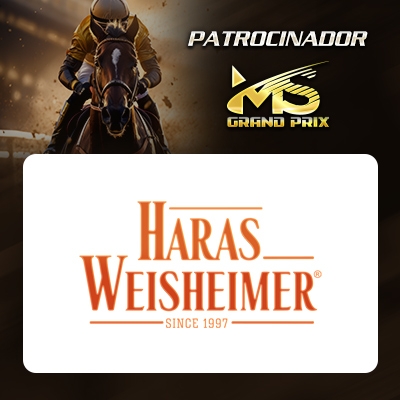 Haras Weisheimer 